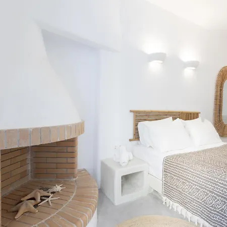 Acoya Summer Hotel Aliki (Paros)