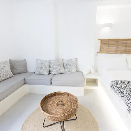 Acoya Summer Aliki (Paros)