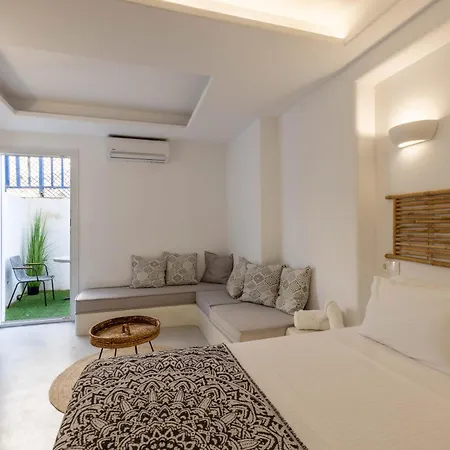 Acoya Summer Hotel *
