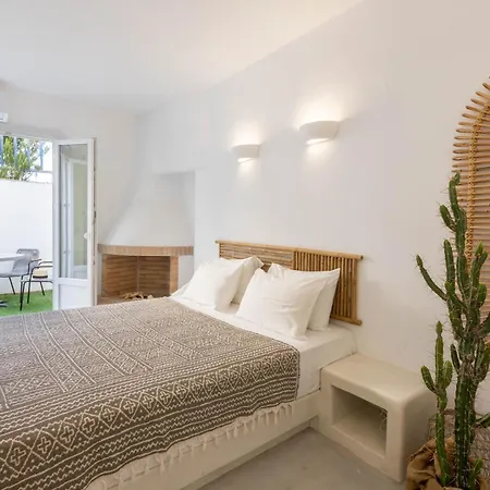 Acoya Summer Aliki (Paros)