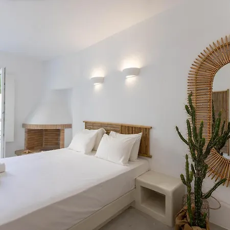 Hotel Acoya Summer Aliki (Paros)